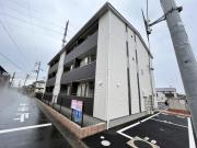 ソレアード大和町3