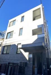 東京メトロ銀座線外苑前駅まで徒歩10分