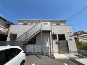 阪神本線武庫川駅まで徒歩3分