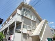 京王線仙川駅まで徒歩16分