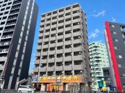 ＪＲ鹿児島本線小倉駅まで徒歩17分