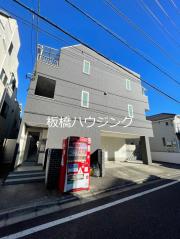 メゾン・ド・和