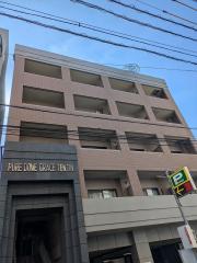 地下鉄七隈線渡辺通駅まで徒歩9分