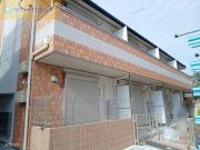 コートアフェクション本八幡