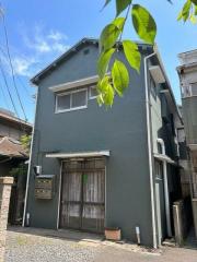 清山荘