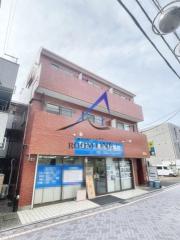 小杉パインハイツ