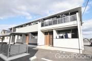 ＪＲ徳島線蔵本駅まで徒歩18分