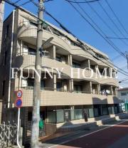 東急田園都市線三軒茶屋駅まで徒歩7分