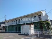 ＪＲ和歌山線岩出駅まで徒歩20分