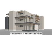 OrthoAxis浅生