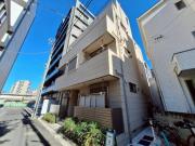 京成本線千住大橋駅まで徒歩2分