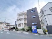 名鉄常滑線柴田駅まで徒歩1分
