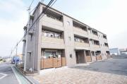 矢掛館 北棟