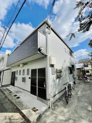 地下鉄海岸線苅藻駅まで徒歩5分