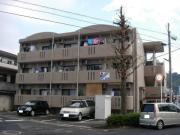 鹿児島市電唐湊線高見橋駅まで徒歩16分
