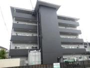 ＪＲ湖西線おごと温泉駅まで徒歩15分