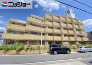 ダイアパレス本郷 101号