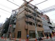 ＪＲ京浜東北・根岸線川崎駅まで徒歩7分