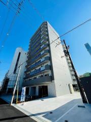 地下鉄御堂筋線西田辺駅まで徒歩13分