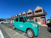 ウエストゲートホームIII・IV