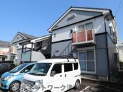 静岡鉄道静岡清水線狐ヶ崎駅まで徒歩18分