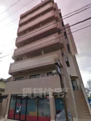地下鉄烏丸線十条駅まで徒歩5分