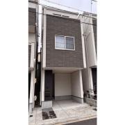 デザイナーズ呼続の家