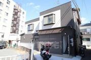 宮之阪3丁目店舗