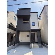 Kolet川口上青木