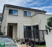 小田急小田原線東海大学前駅まで徒歩18分