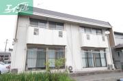 ドミール平野 B棟