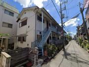 井上文化住宅 B