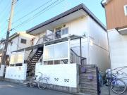 ヴィラ石神井台