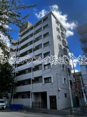 西武池袋・豊島線中村橋駅まで徒歩5分