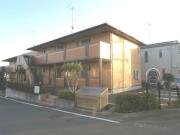 ＪＲ常磐線神立駅までバス約15分 徒歩4分