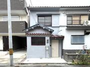 京阪本線寝屋川市駅まで徒歩5分