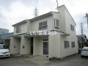 テラスハウス高橋 C