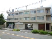 阪急箕面線牧落駅まで徒歩7分