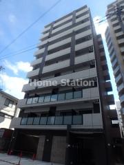 ＪＲ大阪環状線野田駅まで徒歩7分