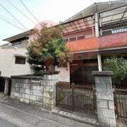 藤井寺市林5丁目貸家