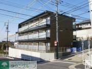 レオパレス田面
