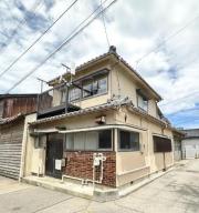 金石西2丁目D戸建