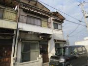 近江八幡市上田町 戸建貸家