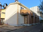 東急東横線元住吉駅まで徒歩13分