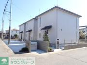 グレイス・ヴィブレ