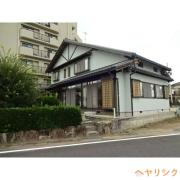 豊田市京町2丁目貸家