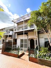 白川台5丁目テラスハウス