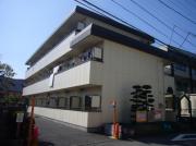 サンアベニュー岩田