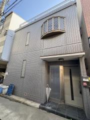 荒川1丁目戸建て