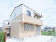 京王線平山城址公園駅まで徒歩10分